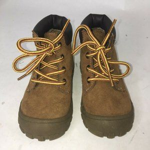 OshKosh B'gosh Kid's Edward Work Boots Shoes